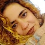 Lucia Hernandez Baena, Psicóloga en Granada
