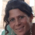 Livia Molari, Masseur in Palma