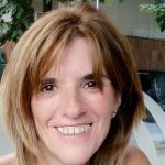 Irene Anselmi, Personal assistant in Barcelona