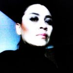 Cecilia Vargas , Pianist in Madrid