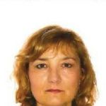Viorica Mazilu, Osteopath in Pedrezuela