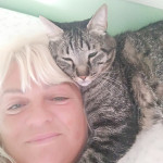 Pilar Gómez, Cuidadora de mascotas en Manresa