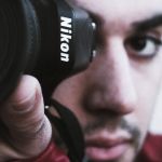 Andres López Domiguez, Videographer in Sevilla