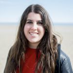 Carolina Lacalle Santamaria, Math tutor in Girona