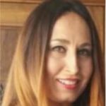 Antonia Aguilera, Caregiver of elderly in Málaga