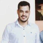 Welligton Medeiros, Furniture fitter in Vitoria-Gasteiz