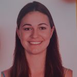 Guacimara Sánchez Saavedra, Nursing assistant in Las Palmas de Gran Canaria