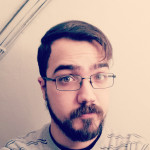 Javier Llamas, Quiromassatgista a Barcelona