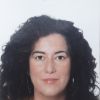 Cristina Galan Durá, Auxiliar de geriatría en Dénia
