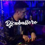 Ruben Caballero Conde, DJ a Parla
