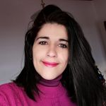 Duarlys De Andrade, Housekeeper in Ferrol