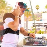 Alessandro Pirillo, DJ en Las Palmas de Gran Canaria