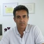 Víctor Aragón Navarro, Psychologist in Alzira