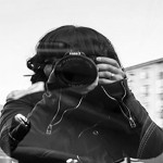 Cristina  Isidro, Photographer in Santander