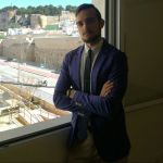Juan Carlos Arancibia, Psychologist in Dénia