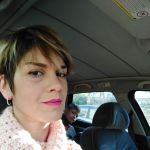 Carmen Sanchez, Cuidadora de gent gran a Cártama