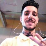 Juan Miguel Vera Melons, Computer repair technician in Barcelona