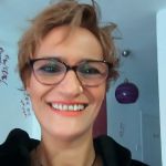 Belen Climent, Nursing assistant in Sant Joan d'Alacant