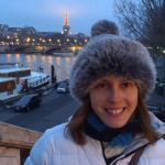 Stephanie Dumas, Spanish to French Translator in Madrid