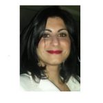 Francesca Costantino, Masseur in Lebrija