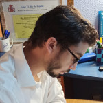 Antonio Gutiérrez, Spanish to Japanese Translator in Guadalajara