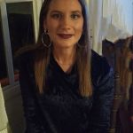 Macarena Wahl, Nursing assistant in Sevilla