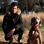 Gustavo Felipe Pérez, Pet sitter in Valladolid