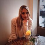 Clementine Ponsin, Traductora d'espanyol a francès a Madrid