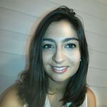 Andrea Parejo Ortega, Psychologist in Murcia