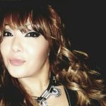 Carolina Choi, Wedding planner in Madrid