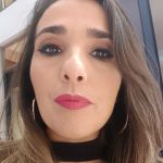 Fernanda Martinez, Maquilladora professional a Barcelona