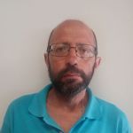 Jose Miguel Rodriguez Martin, Cambrer a Málaga