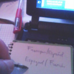 Pascale Raimbault, Traductora d'espanyol a francès a Toledo