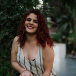 Gloria Crespo De Los Ríos, Makeup artist in Madrid
