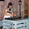 Ferran Gonzalez, DJ a Barcelona