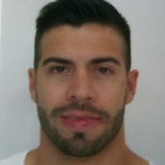 Jorge Tessini, Personal trainer in Benidorm