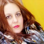Rocio Martin, Cuidadora de gent gran a Gijón
