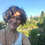 Amèlia Font, English tutor in Esplugues de Llobregat