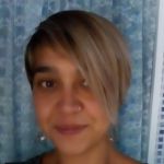 Guasimara Rodríguez, Auxiliar de geriatria a San Cristóbal de La Laguna