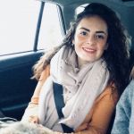 Jimena Ladron De Guevara, Animadora infantil a Sevilla