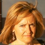 Mar López Fernández Pacheco, Psicòloga a Talavera de la Reina