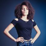 Wendy Surbon, Babysitter in El Arenal