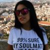 Erika García, Chófer privado en Novelda