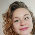 Mariateresa Ravano, English tutor in Granada