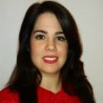 Visitación Montes Rico, Pedagoga en Córdoba