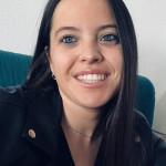 Marta Gonzalez Diaz, Pedagogue in Sabadell