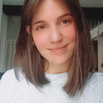 Iris HernÁndez, Psicòloga a Reus