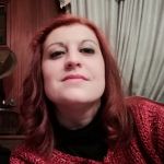 Eva González, Cangur a Córdoba