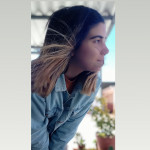 Melisa Hernández Quijada, Child educator in Cáceres
