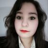 Alba Fink, Nursing assistant in Terrassa